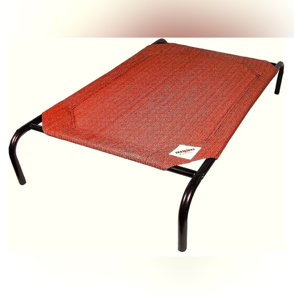 Coolaroo Elevated Pet Bed Cover - Picture 4 of 4